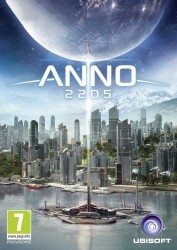 Anno 2205